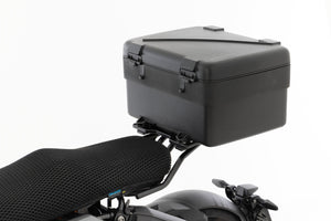 BMW CE 04 Carrier- Rear Rack (for Orignal Vario  Topcase)