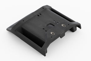 BMW CE 04 Carrier - Rear Rack cover