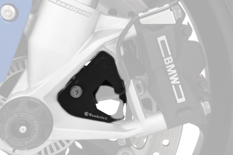 BMW R 12 Protection - ABS Sensor Guard