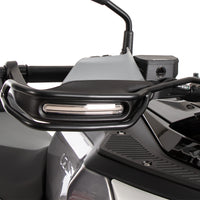 BMW R 1300 GS ADVENTURE Protection - Hand Bar Guards