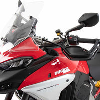 DUCATI MULTISTRADA V4  Protection - Hand Guard
