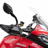 DUCATI MULTISTRADA V4  Protection - Hand Guard