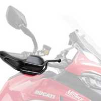 DUCATI MULTISTRADA V4  Protection - Hand Guard
