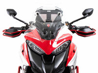 DUCATI MULTISTRADA V4  Protection - Hand Guard
