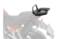 DUCATI MULTISTRADA V4 Carrier - Topcase Alurack
