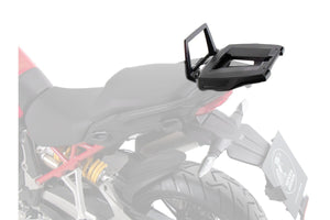 DUCATI MULTISTRADA V4 Carrier - Topcase Alurack