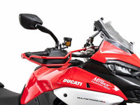 DUCATI MULTISTRADA V4  Protection - Hand Guard
