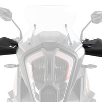 KTM 1290 SUPER ADVENTURE S/R  Protection - Hand Guard Set