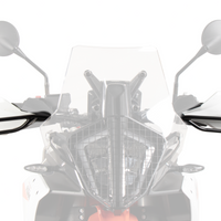 KTM 790 Adventure Protection - Hand Guard Set