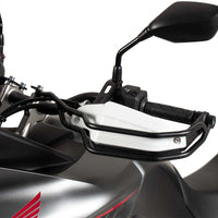 Honda Transalp XL 750 Protection - Front Handle Bar Protection