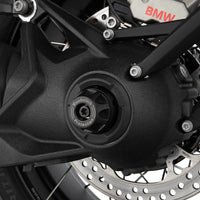 BMW R Series Protection - Axle Slider
