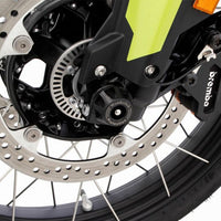 BMW F 900 GS Protection - Axle Slider (Front)