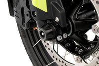 BMW F 900 GS Protection - Axle Slider (Front)
