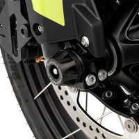 BMW F 900 GS Protection - Axle Slider (Front)