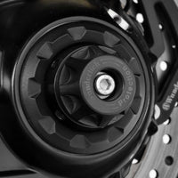 BMW R-Series Protection - Hub Tunnel DOUBLESHOCK