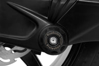 BMW R-Series Protection - Hub Tunnel DOUBLESHOCK
