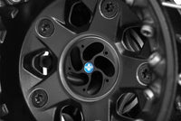 BMW R-Series Protection - Hub Tunnel DOUBLESHOCK
