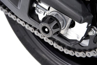 BMW S 1000 XR Protection - "Doubleshock" Slider Axle (Rear)
