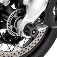 BMW R 12 nineT  Protection - "Doubleshock" Slider Axle (Front)