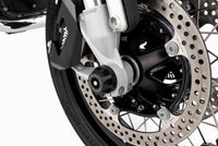 BMW R 12 nineT  Protection - "Doubleshock" Slider Axle (Front)
