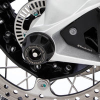 BMW R 12 nineT  Protection - "Doubleshock" Slider Axle (Front)