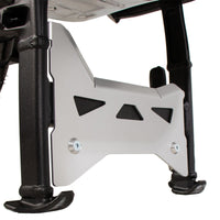 BMW R 1300 GS ADVENTURE Protection - Centre Stand Plate