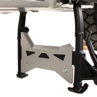 BMW R 1300 GS ADVENTURE Protection - Centre Stand Plate