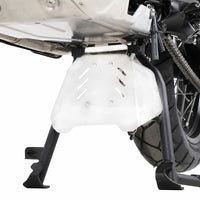 HONDA AFRICA TWIN Protection - Centre Stand Plate