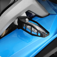 BMW Motorrad Protection - Indicators Guard (Short)