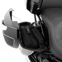 BMW R Series - Inner bag Side Case (Black)