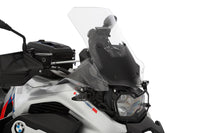 BMW F 900 GS Adventure Screen - Windscreen Marathon
