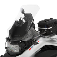 BMW F 900 GS Adventure Screen - Windscreen Marathon