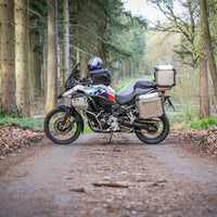 BMW F 900 GS Adventure Screen - Windscreen Marathon