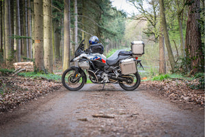 BMW F 900 GS Adventure Screen - Windscreen Marathon