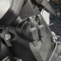 BMW R Series USB / USB-C dual socket