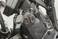 BMW R Series USB / USB-C dual socket
