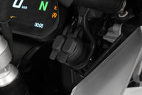 BMW R Series USB / USB-C dual socket
