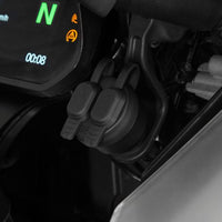 BMW R Series USB / USB-C dual socket