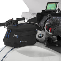 BMW Mottorad Luggage - Tank Bags - Click 3
