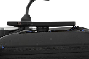 SP Connect Smartphone Holder - CLICK BAG (Black)