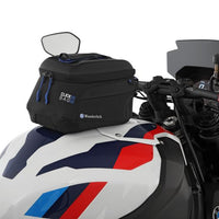 BMW Mottorad Luggage - Tank Ring (CLICK BAG)