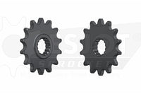 Sprockets Front (32024-14T) - Esjot
