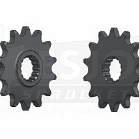 Sprockets Front (32024-14T) - Esjot