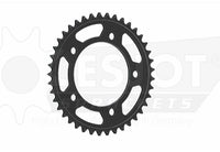 Sprockets Rear (32150-41T) - Esjot
