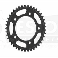 Sprockets Rear (32150-41T) - Esjot