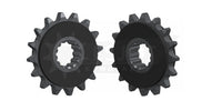 Sprockets Front (50-35023-16P)
