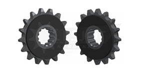 Sprockets Front (50-35023-16P)