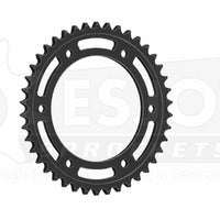 Sprockets Rear (35048- 42T) - Esjot