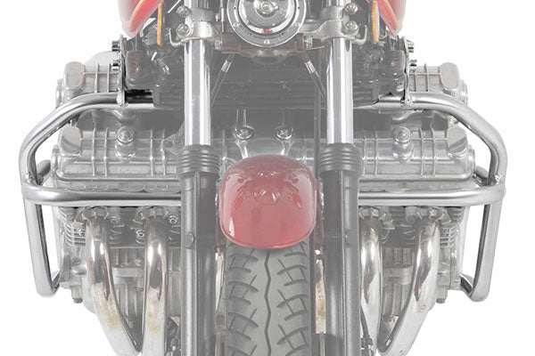 Honda CBX 1000 Protection - Engine Guard (Chrome)