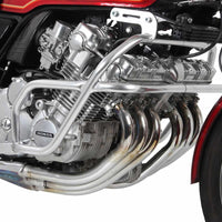 Honda CBX 1000 Protection - Engine Guard (Chrome)